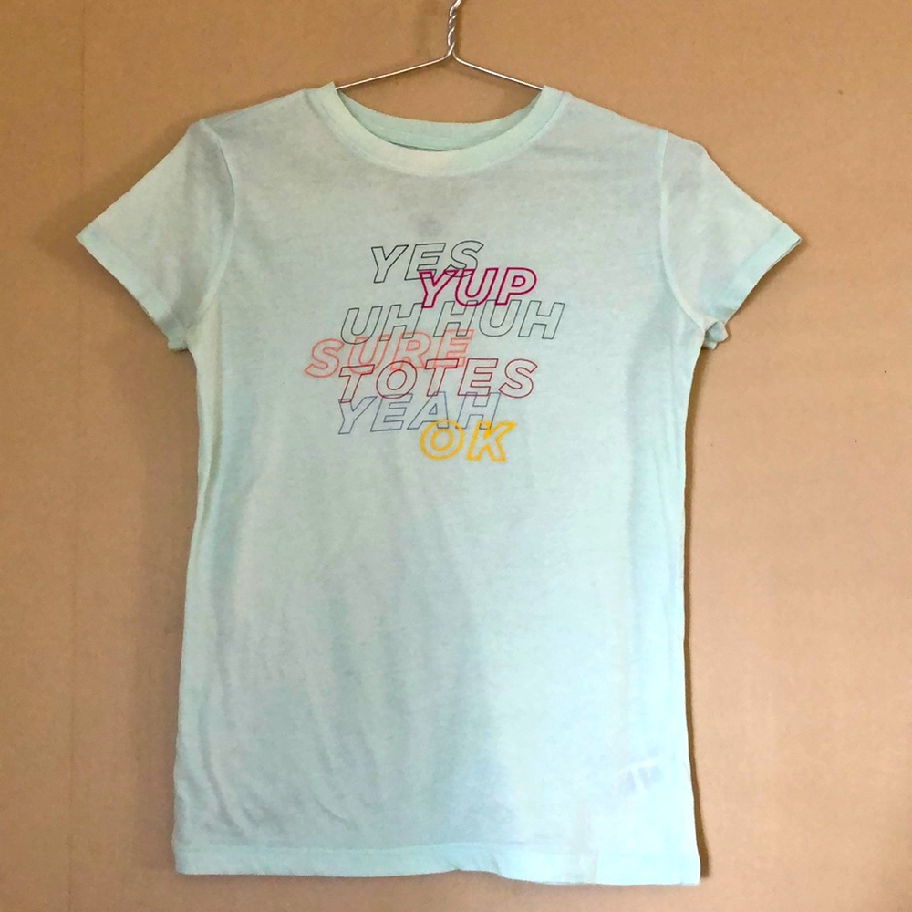 Free State’s Girl Graphic T-Shirt